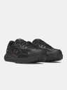 Under Armour Унисекс обувки Under Armour UA GS Tech Runner-BLK