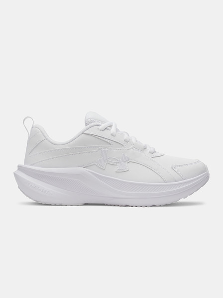 Under Armour Детски обувки Under Armour UA BGS Assert 11 UFM SYN-WHT