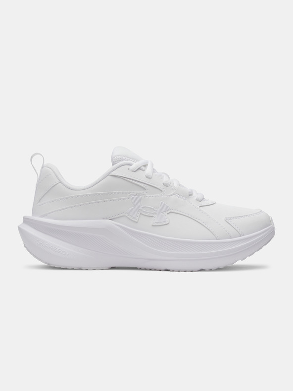 Under Armour Детски обувки Under Armour UA BGS Assert 11 UFM SYN-WHT