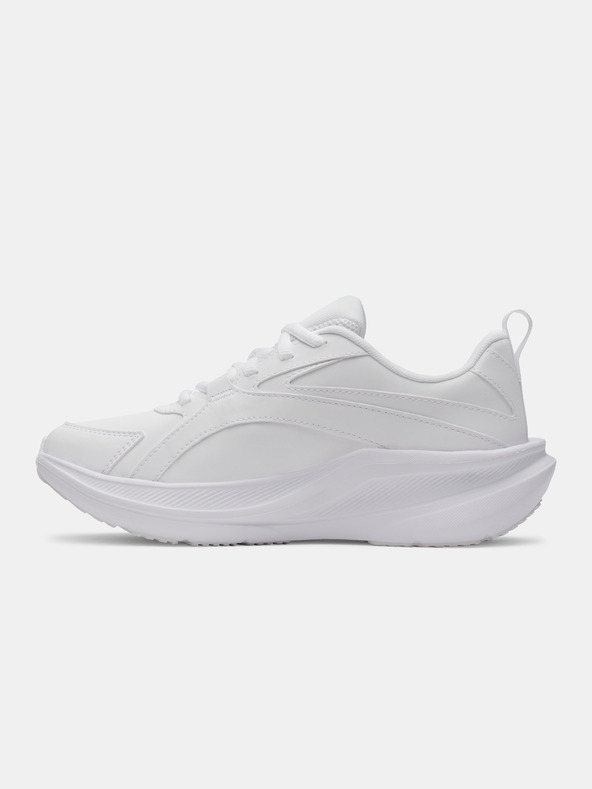 Under Armour Детски обувки Under Armour UA BGS Assert 11 UFM SYN-WHT