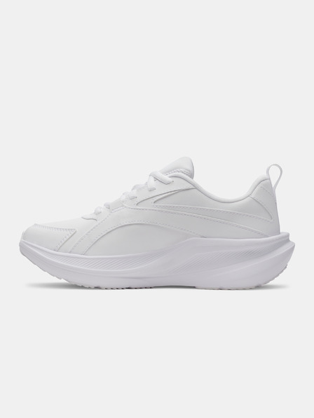 Under Armour Детски обувки Under Armour UA BGS Assert 11 UFM SYN-WHT
