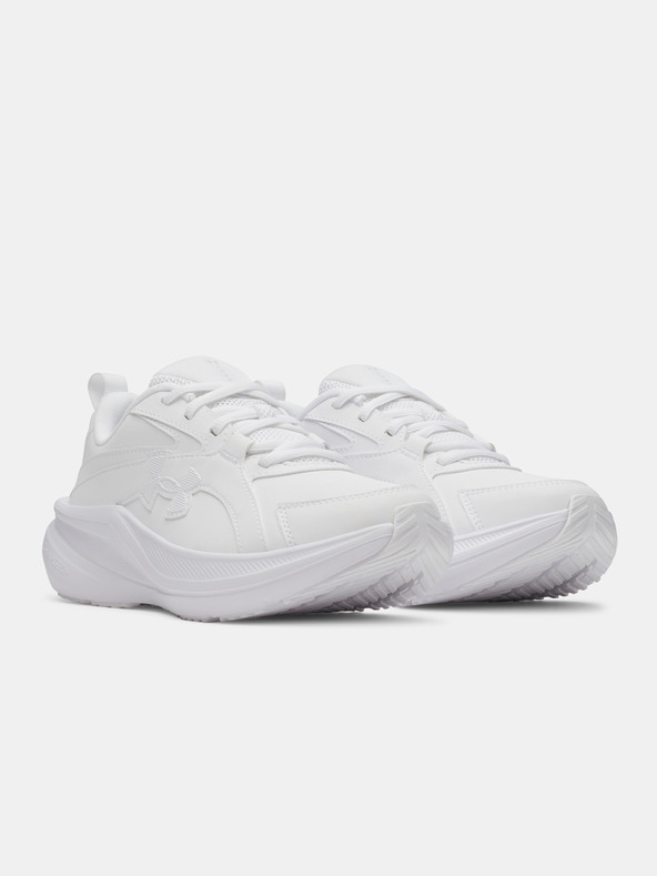 Under Armour Детски обувки Under Armour UA BGS Assert 11 UFM SYN-WHT