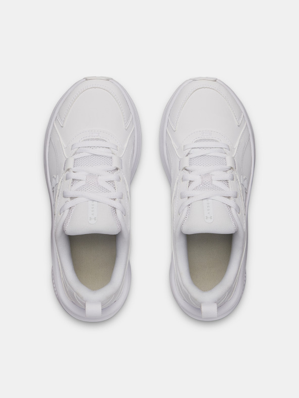 Under Armour Детски обувки Under Armour UA BGS Assert 11 UFM SYN-WHT