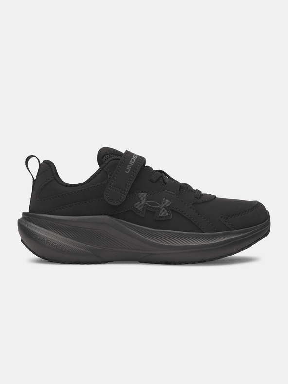 Under Armour Детски обувки Under Armour UA BPS Assert 11 AC UFM SYN-BLK