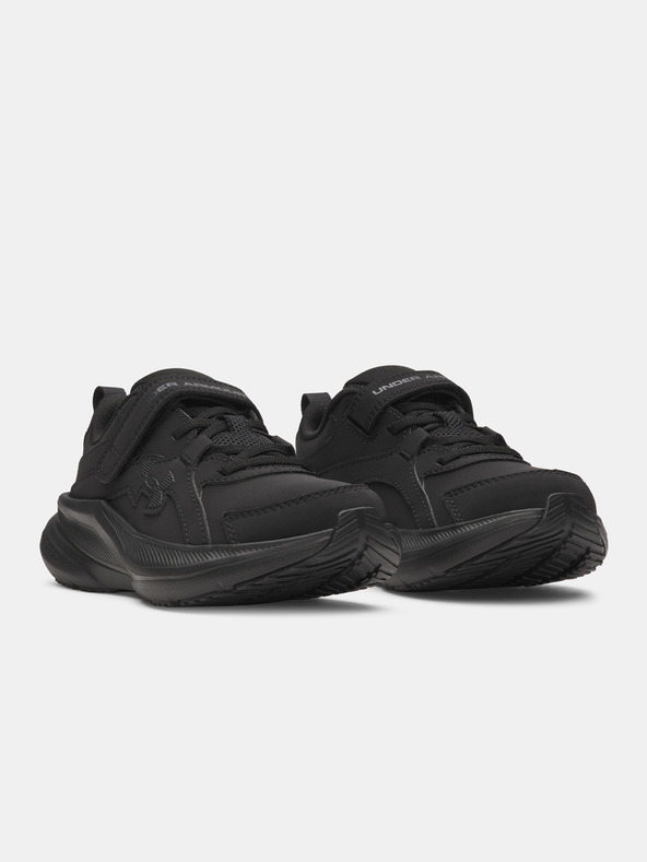 Under Armour Детски обувки Under Armour UA BPS Assert 11 AC UFM SYN-BLK