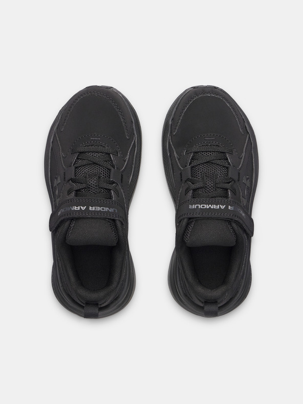 Under Armour Детски обувки Under Armour UA BPS Assert 11 AC UFM SYN-BLK