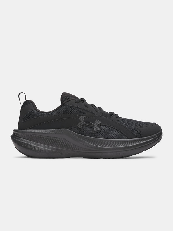 Under Armour Мъжки обувки Under Armour UA Assert 11-BLK