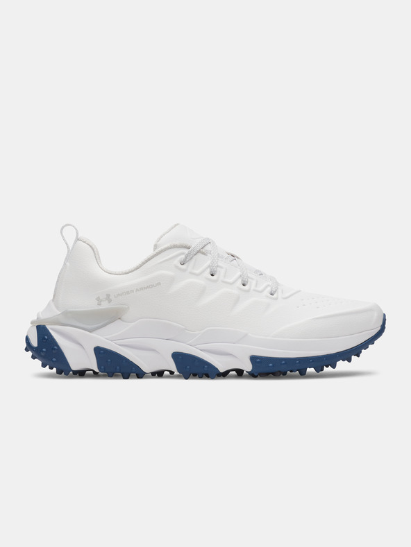 Under Armour Мъжки обувки Under Armour UA Halo Tour SL-WHT