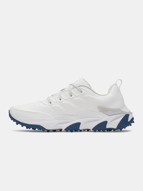 Under Armour Мъжки обувки Under Armour UA Halo Tour SL-WHT