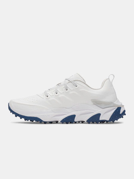 Under Armour Мъжки обувки Under Armour UA Halo Tour SL-WHT