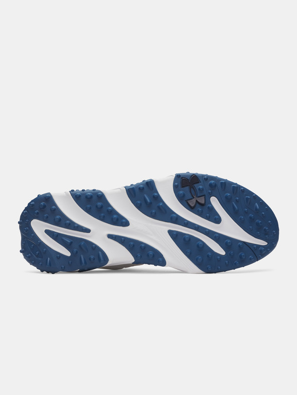 Under Armour Мъжки обувки Under Armour UA Halo Tour SL-WHT