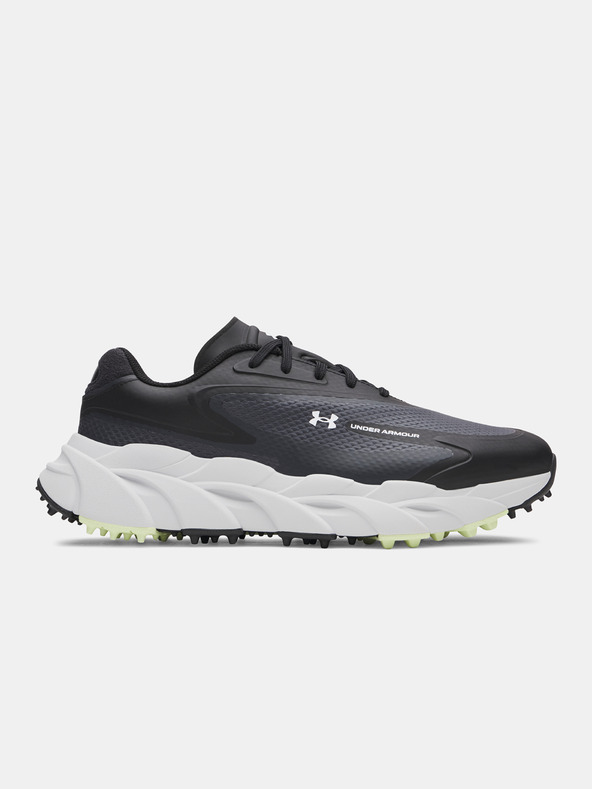 Under Armour Мъжки обувки Under Armour UA Halo Hybrid SL-BLK