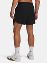Under Armour Мъжки шорти Under Armour UA Vanish Elite 6in Short-BLK