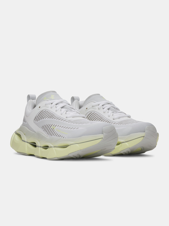 Under Armour Дамски обувки Under Armour UA W Halo Racer-WHT