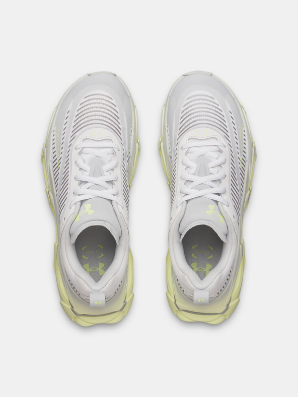 Under Armour Дамски обувки Under Armour UA W Halo Racer-WHT