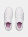 Under Armour Дамски обувки Under Armour UA W Tempo-WHT