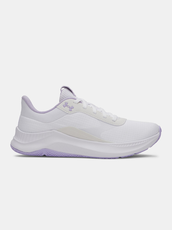 Under Armour Дамски обувки Under Armour UA W Aurora 3-WHT