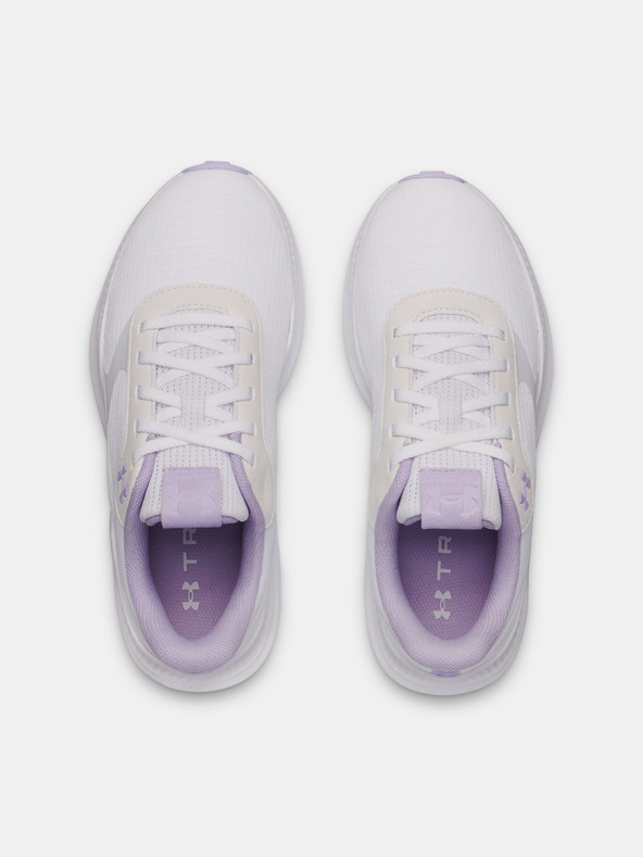 Under Armour Дамски обувки Under Armour UA W Aurora 3-WHT