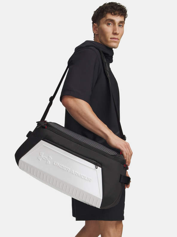 Under Armour Унисекс раница Under Armour No Weigh BP DF-WHT