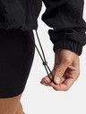 Under Armour Дамско яке Under Armour Rival Woven Bungee FZ-BLK