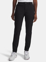 Under Armour Дамски спортни панталони Under Armour UA Drive Pant-BLK