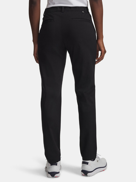 Under Armour Дамски спортни панталони Under Armour UA Drive Pant-BLK