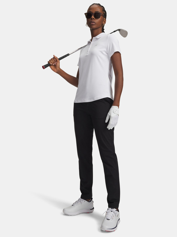 Under Armour Дамски спортни панталони Under Armour UA Drive Pant-BLK