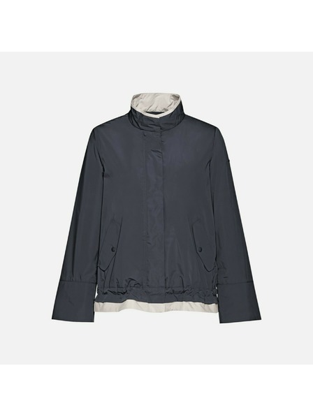 Geox Тъмносиньо дамско яке Geox Maryemy