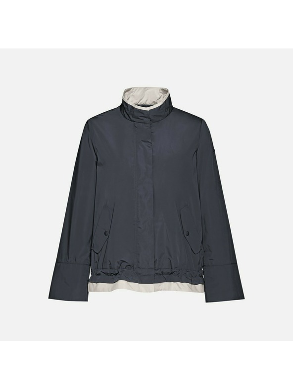 Geox Тъмносиньо дамско яке Geox Maryemy