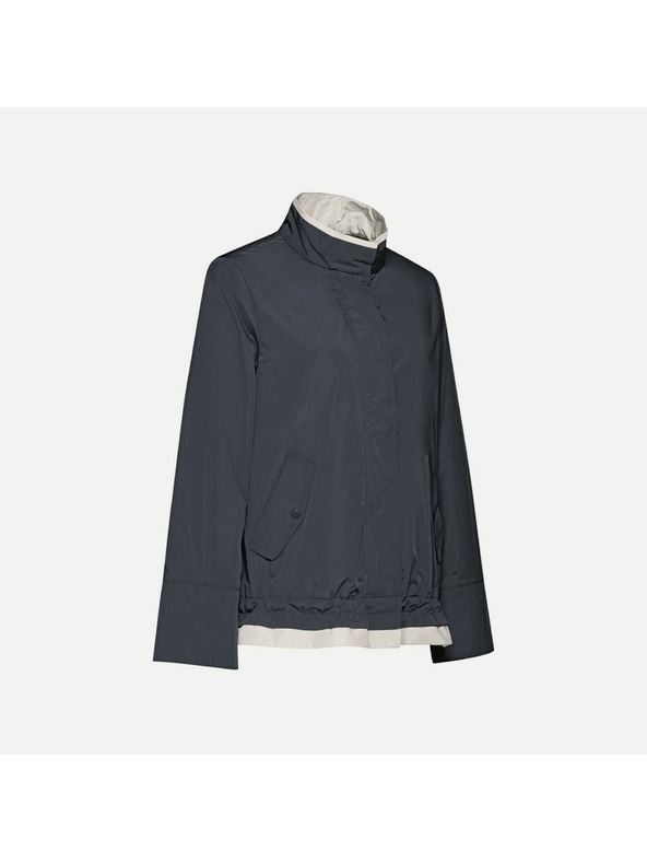 Geox Тъмносиньо дамско яке Geox Maryemy