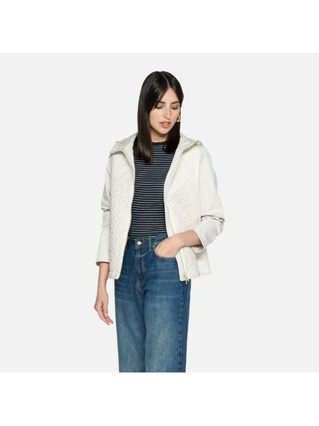 Geox Белa дамска паркa Geox Spherica