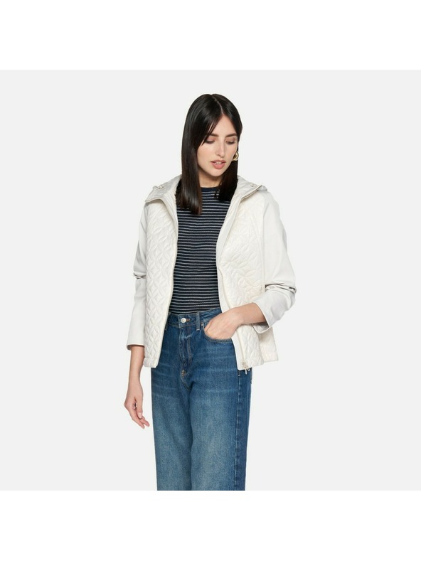 Geox Белa дамска паркa Geox Spherica