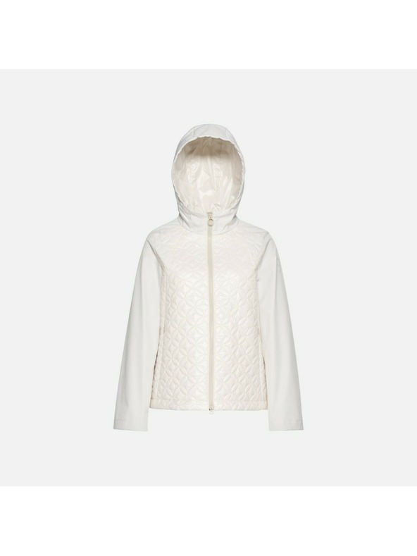 Geox Белa дамска паркa Geox Spherica