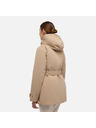 Geox Бежово дамско яке Geox Hoara