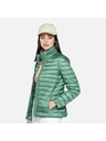 Geox Тюркоазена дамска пухена яке Geox Jaysen