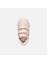 Geox Розови детски тенис обувки Geox Minicub