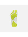 Geox Зелени детски тенис обувки Geox Foot-Run