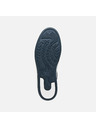 Geox Тъмно сини мъжки тенис обувки Geox Dynamia