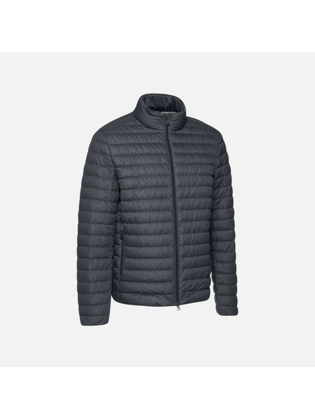 Geox Тъмно синьо мъжко яке Geox Warrens