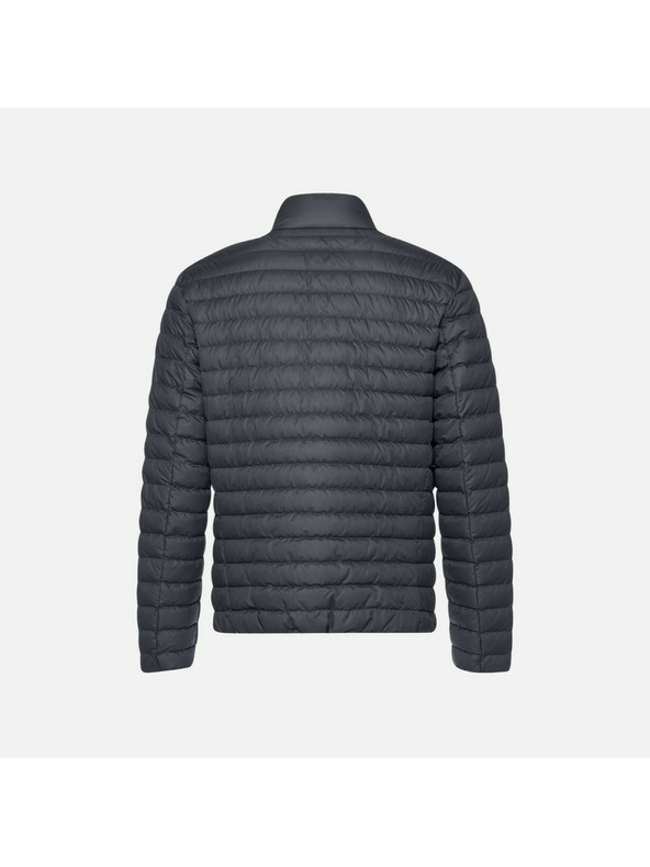 Geox Тъмно синьо мъжко яке Geox Warrens