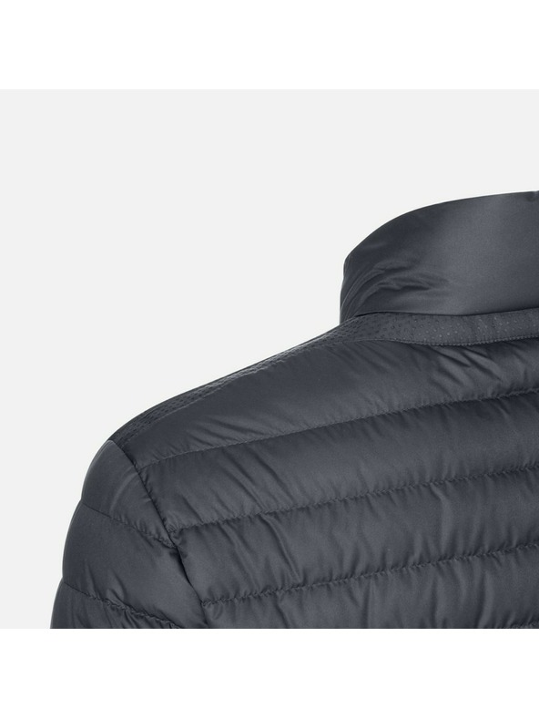 Geox Тъмно синьо мъжко яке Geox Warrens