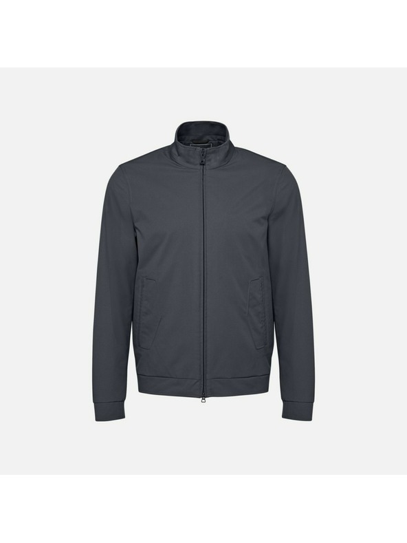 Geox Сива мъжка яка Geox Jacopo