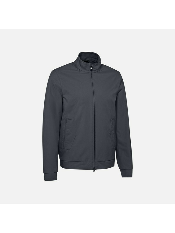 Geox Сива мъжка яка Geox Jacopo