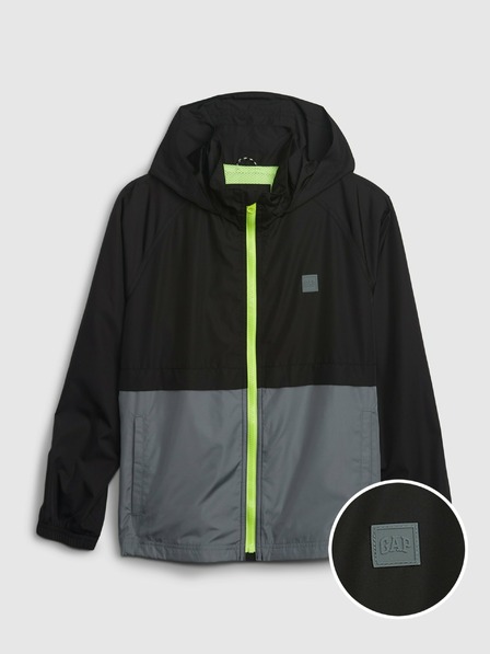 GAP Детско яке с качулка GAP