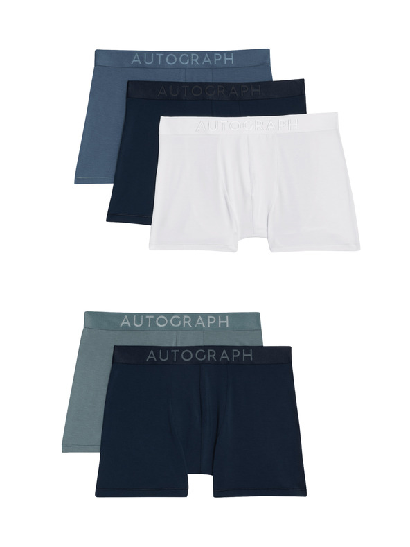 Marks & Spencer Спортни гащета 5 бр