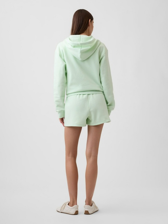 GAP Спортни шорти с лого GAP