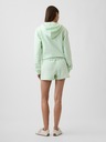 GAP Спортни шорти с лого GAP