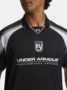 Under Armour Мъжка тениска Under Armour UA M 96 Terrace Jersey SS-BLK