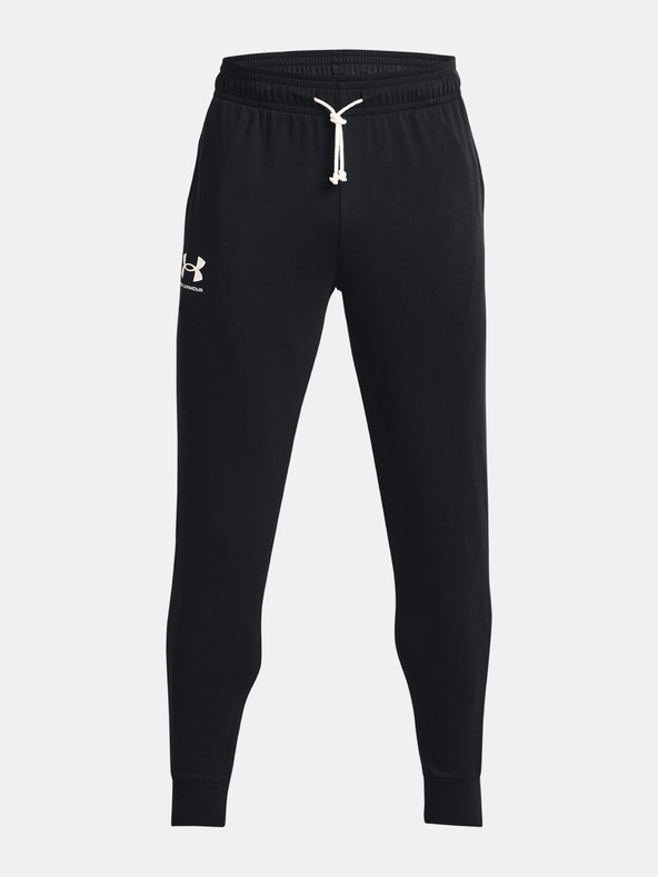 Under Armour Under Armour UA Мъжко долнище Rival Terry Jogger