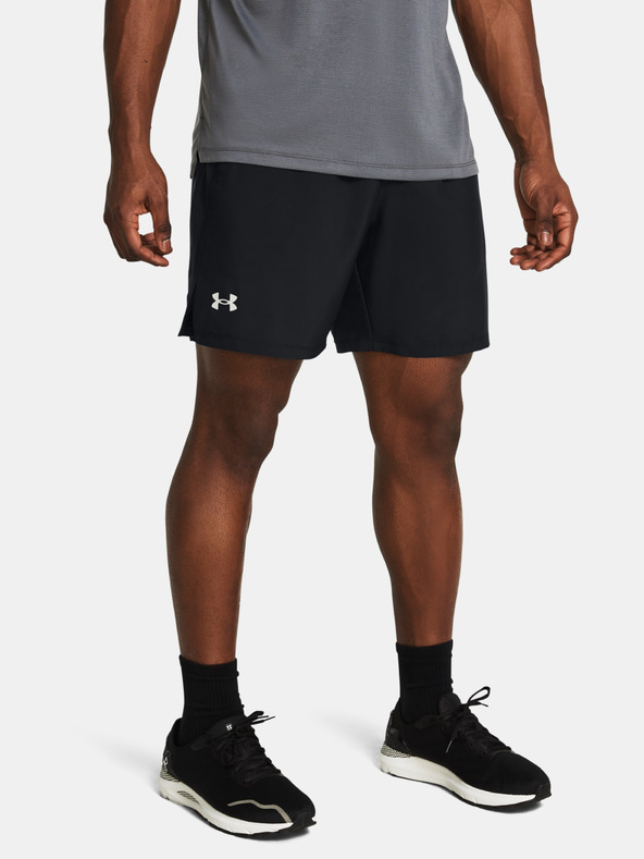 Under Armour Мъжки шорти Under Armour UA LAUNCH 7'' UNLINED SHORTS